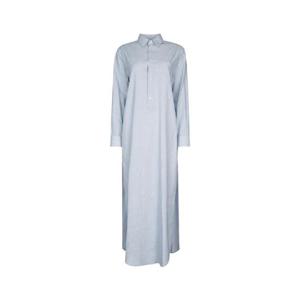 CELINE ROBE CHEMISE POLO PLEIN SOLEIL RR08G0765 01CX