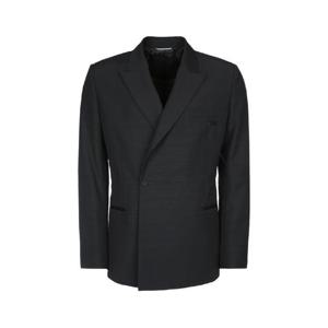 DIOR HOMME GIACCA NERA LOOK 543C202A1010 900