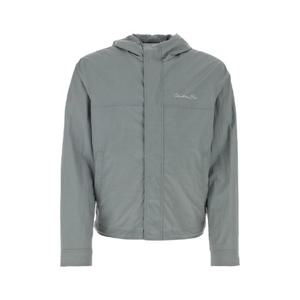 DIOR HOMME BLOUSON CAPPUCCIO LOGO SIGNATURE 493C424A6224 588