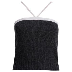 PRADA P29B9818JRF0308 S AAO Wool and cashmere top