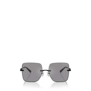 마이클 코어스 선글라스 MK1150 1005 1 GREY SOLID BACK MIRROR