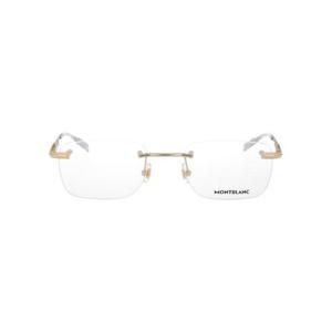 몽블랑 선글라스 MB0279O 002 gold