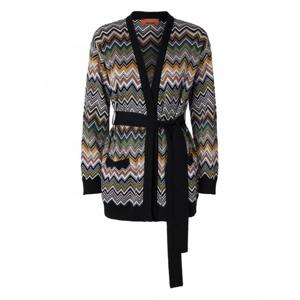 [MISSONI] 라프리마 여성 스웨터 Brown DS25WM0O BK01CQSM9TA /11