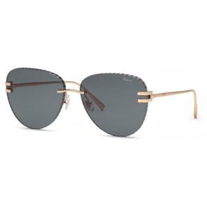 쇼파드 선글라스 SCHL55M 0300 Gold
