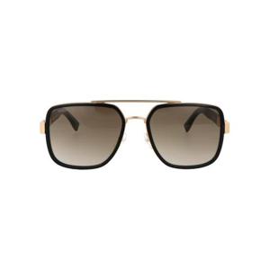 디스퀘어드2 선글라스 D20060S RHL HA Gold