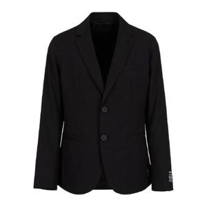 25 FW 아르마니 익스체인지 single breasted blazer 8NZGP1ZNPMZ TP442838443