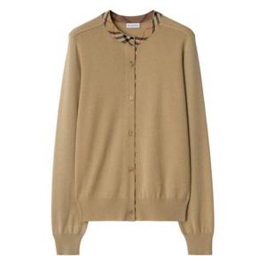 버버리 스웨터 8112164 A3743 FLAX