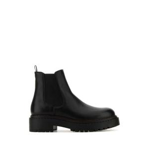 프라다 부츠 2TE199FG000070 F0002 Black
