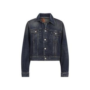 발렌시아가 자켓 838699 TSW72 5002 BLUE