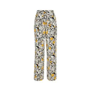 랑방 스트레이트 팬츠 RWTR00105762A23 10 Floral
