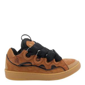 랑방 스니커즈 SKDK12BICO841 BROWN