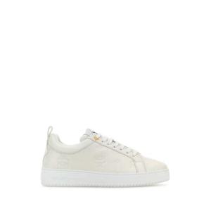 엠시엠 스니커즈 MESEAAJ02 WG White