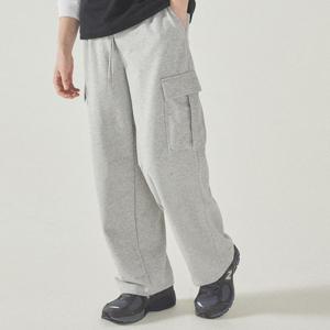 [후아유]공용 Cargo Wide Pants WHTMF2231U