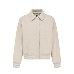 [폴햄]여성) 울라이크 바시티 점퍼 PHE4JJ2330