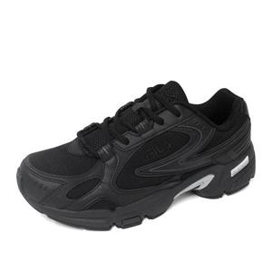 [휠라 슈즈]휠라 FILA 리차지24 맥스쿠션화 런닝화 운동화 올검 블랙 1RM02860-001