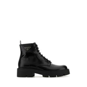 프라다 부츠 2TG242FG000B4L F0002 Black