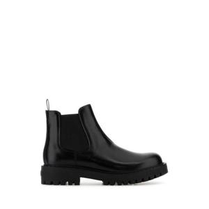 프라다 스니커즈 2TE211FG001B4L F0002 Black