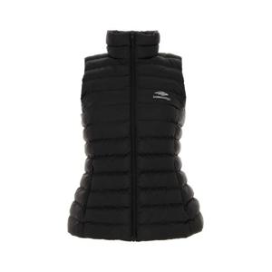발렌시아가 자켓 777696TPO39 1000 Black