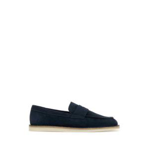 프라다 로퍼 2DC229FG000Z5O F0008 Blue