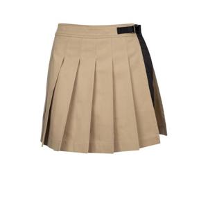 CHRISTIAN DIOR 숏 스커트 451P81A3332 1700 Beige