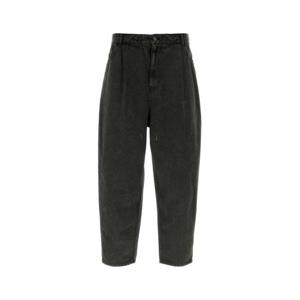 준지 데님 팬츠 JC3221PD0H KHAKI Green