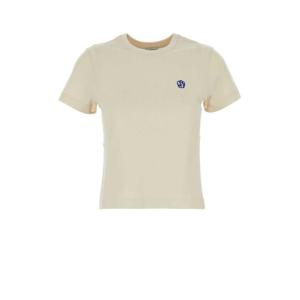 버버리 반팔 티셔츠 8097947 C1409 Beige o Tan