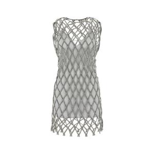 카밀라 앤 마크 원피스 N2D11919 SILVER Silver
