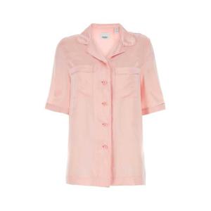 버버리 셔츠 8071350 B6281 Pink