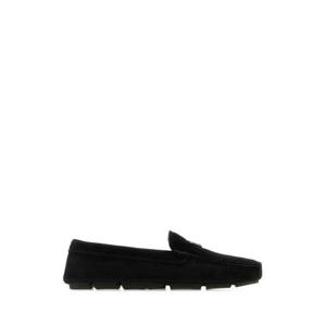 프라다 로퍼 2DD179FU00I054 F0002 Black