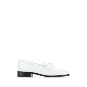 프라다 로퍼 1D902MF025069 F0009 White