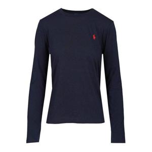 폴로 랄프로렌 반팔 티셔츠 211898699002 Blue