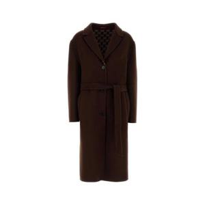 구찌 코트 823839Z7ASL 2016 Brown