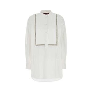 구찌 셔츠 793674ZARIL 9692 White
