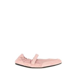 프라다 스니커즈 1F215OF005D7C F0924 Pink