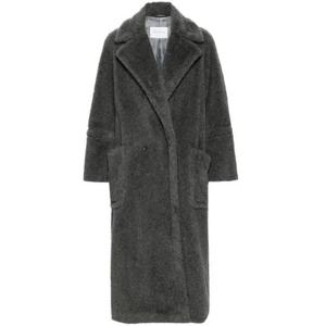 막스마라 트렌치 코트 2421016313600 502001 GREY