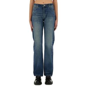 아페쎄   청바지 SS25 COHFC F09213IAL 5055868 DENIM