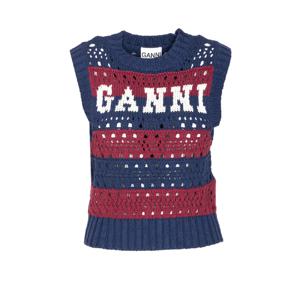 가니   베스트 FW25 K2568999 5675462 MultiColour