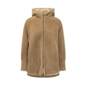 살바토레 산토로   여성 코트 FW25 W25SANTD49030D TIMBERLAND 6373566 TIMBERLAND