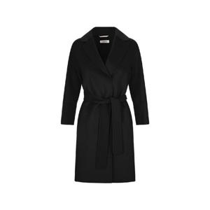 에스 막스마라   여성 코트 CO 2529016071600ARONA013 5718035 Black