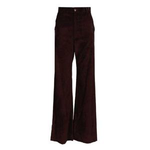 바레나 베네치아   트라우저 FW25 PAD53414154288 6203564 Brown