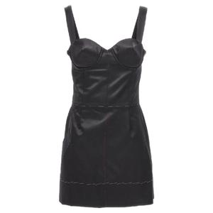 메종마르지엘라   민소매원피스 FW23 S29DA0002S44074900 2053261 Black