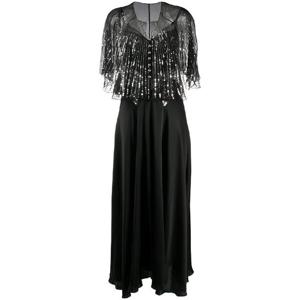 파코라반   반팔원피스 FW20 20ACRO246PO0180 5184620 One Color