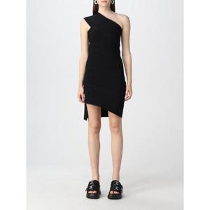 보테가베네타   민소매원피스 SS22 699685V24H0 1000 5793310 Black