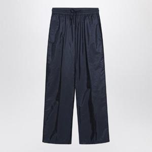 프라다   트라우저 FW25 22X924OOO1WQ9 5952608 Blue