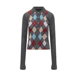 가니   상의 FW25 K2601 920 6365233 PALOMA