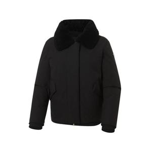 [다이나핏] (택가 509,000원) 여성 아케인 봄버 다운_YWW22522