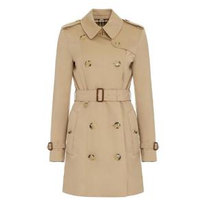 버버리   여성 트렌치 코트 CO 8079408123456A1366 2583805 Beige