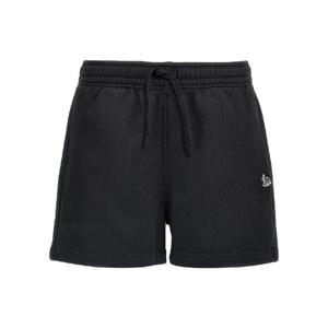메종키츠네   여성 반바지 SS25 MW01113KM0325P199 5548973 Black