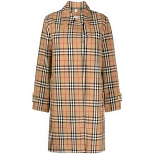 버버리   레인코트 FW23 8072680A7028 2019445 Beige