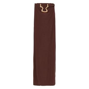 컬트가이아   민소매원피스 FW25 GW3557JY1952 ABRIL JAVA 6356065 BROWN
